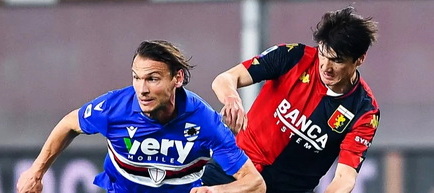 Italia - Serie A - Etapa 25